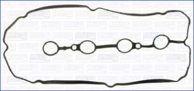 WILMINK GROUP wg1450455 -  Прокладка, крышка головки цилиндра